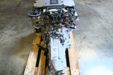JDM 96-04 Honda C35A 3.5L SOHC VTEC V6 Engine C35 Acura RL Auto Transmission