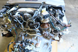 JDM 96-04 Honda C35A 3.5L SOHC VTEC V6 Engine C35 Acura RL Auto Transmission