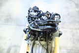JDM 03-08 Mazda 13B RX8 Engine Renesis 4 Port Automatic Transmission
