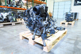 JDM 03-08 Mazda 13B RX8 Engine Renesis 4 Port Automatic Transmission