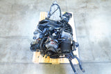 JDM 03-08 Mazda 13B RX8 Engine Renesis 4 Port Automatic Transmission