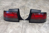 JDM Toyota Aristo JZS147 Lexus GS300 OEM Tail Lights Kouki Taillights · JDM Alliance LA, Vernon CA