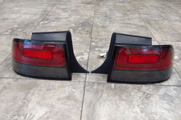 JDM Toyota Aristo JZS147 Lexus GS300 OEM Tail Lights Kouki Taillights · JDM Alliance LA, Vernon CA