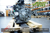 JDM 07-12 Nissan Sentra MR20 2.0L DOHC CVT Automatic Transmission