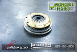 JDM 03-06 Nissan 350Z Infiniti G35 Ogura Racing Clutch ORC Super Single VQ35DE