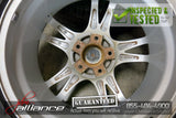 Manaray Sport Vertec VR-5 17x7 5x114.3 Wheels Rims - JDM Alliance LLC