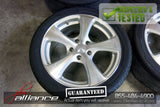 JDM Weds Leonis 17x7 5x114.3 Wheels Rims - JDM Alliance LLC