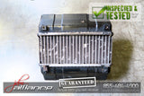 JDM Mazda RX-7 FD3S OEM Intercooler 13B REW S6 RX7 - JDM Alliance LLC