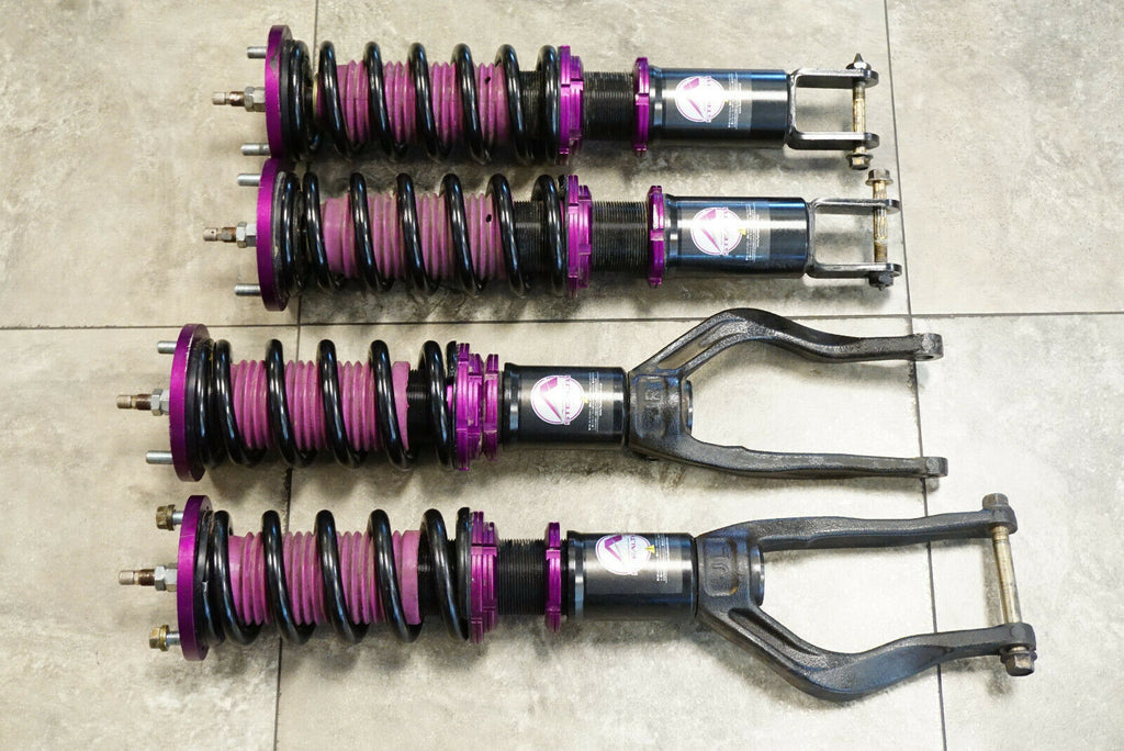 JDM Honda Civic 96-00 Final Konnexion STEALTH Basic Type-1