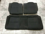 JDM 02-06 DC5 HONDA INTEGRA TYPE R REAR SEATS ACURA RSX