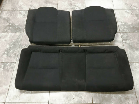JDM 02-06 DC5 HONDA INTEGRA TYPE R REAR SEATS ACURA RSX