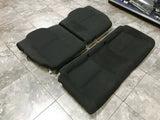 JDM 02-06 DC5 HONDA INTEGRA TYPE R REAR SEATS ACURA RSX