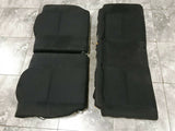 JDM 02-06 DC5 HONDA INTEGRA TYPE R REAR SEATS ACURA RSX