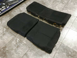 JDM 02-06 DC5 HONDA INTEGRA TYPE R REAR SEATS ACURA RSX
