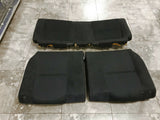 JDM 02-06 DC5 HONDA INTEGRA TYPE R REAR SEATS ACURA RSX