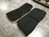 JDM 02-06 DC5 HONDA INTEGRA TYPE R REAR SEATS ACURA RSX