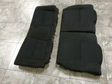 JDM 02-06 DC5 HONDA INTEGRA TYPE R REAR SEATS ACURA RSX