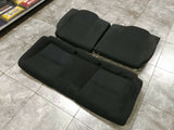 JDM 02-06 DC5 HONDA INTEGRA TYPE R REAR SEATS ACURA RSX