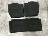JDM 02-06 DC5 HONDA INTEGRA TYPE R REAR SEATS ACURA RSX