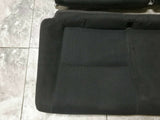 JDM 02-06 DC5 HONDA INTEGRA TYPE R REAR SEATS ACURA RSX