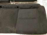 JDM 02-06 DC5 HONDA INTEGRA TYPE R REAR SEATS ACURA RSX