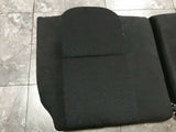 JDM 02-06 DC5 HONDA INTEGRA TYPE R REAR SEATS ACURA RSX