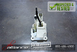 JDM 02-06 Acura RSX Type S OEM Manual Shifter Box Assembly K20 DC5