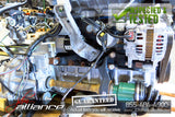 JDM 99-03 Mazda Protege 323 Familia ZL 1.5L DOHC Engine 5 Speed Transmission - JDM Alliance LLC