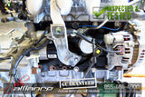 JDM 99-03 Mazda Protege 323 Familia ZL 1.5L DOHC Engine 5 Speed Transmission - JDM Alliance LLC