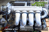 JDM 99-03 Mazda Protege 323 Familia ZL 1.5L DOHC Engine 5 Speed Transmission - JDM Alliance LLC