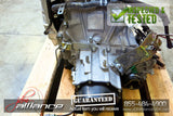 JDM 99-03 Mazda Protege 323 Familia ZL 1.5L DOHC Engine 5 Speed Transmission - JDM Alliance LLC