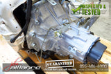 JDM 99-03 Mazda Protege 323 Familia ZL 1.5L DOHC Engine 5 Speed Transmission - JDM Alliance LLC