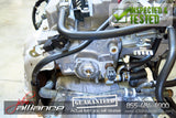 JDM 99-03 Mazda Protege 323 Familia ZL 1.5L DOHC Engine 5 Speed Transmission - JDM Alliance LLC