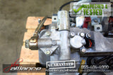 JDM 99-03 Mazda Protege 323 Familia ZL 1.5L DOHC Engine 5 Speed Transmission - JDM Alliance LLC