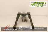 JDM 03-08 Nissan 350Z 03-07 Infiniti G35 Manual Transmission Shifter Bracket