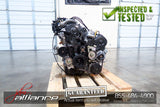 JDM 93-97 Mazda KL-DE 2.5L DOHC V6 Engine MX6 MX6 626 Ford Probe KL - JDM Alliance LLC