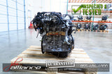 JDM 93-97 Mazda KL-DE 2.5L DOHC V6 Engine MX6 MX6 626 Ford Probe KL - JDM Alliance LLC