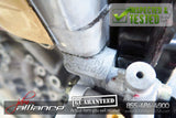 JDM 93-97 Mazda KL-DE 2.5L DOHC V6 Engine MX6 MX6 626 Ford Probe KL - JDM Alliance LLC