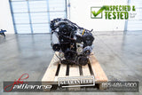 JDM 93-97 Mazda KL-DE 2.5L DOHC V6 Engine MX6 MX6 626 Ford Probe KL - JDM Alliance LLC