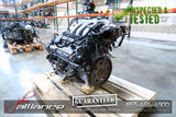 JDM 93-97 Mazda KL-DE 2.5L DOHC V6 Engine MX6 MX6 626 Ford Probe KL - JDM Alliance LLC