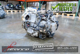 JDM 02-04 Honda Odyssey J35A 3.5L SOHC VTEC V6 Automatic Transmission MGSA - JDM Alliance LLC