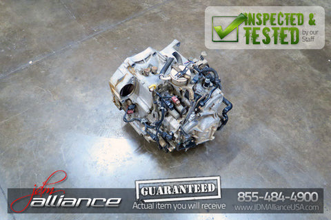 JDM 02-04 Honda Odyssey J35A 3.5L SOHC VTEC V6 Automatic Transmission MGSA - JDM Alliance LLC