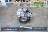 JDM 02-04 Honda Odyssey J35A 3.5L SOHC VTEC V6 Automatic Transmission MGSA - JDM Alliance LLC