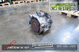 JDM 02-04 Honda Odyssey J35A 3.5L SOHC VTEC V6 Automatic Transmission MGSA - JDM Alliance LLC