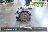 JDM 02-04 Honda Odyssey J35A 3.5L SOHC VTEC V6 Automatic Transmission MGSA - JDM Alliance LLC