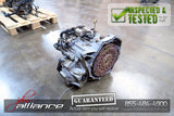 JDM 02-04 Honda Odyssey J35A 3.5L SOHC VTEC V6 Automatic Transmission MGSA - JDM Alliance LLC