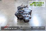 JDM 02-04 Honda Odyssey J35A 3.5L SOHC VTEC V6 Automatic Transmission MGSA - JDM Alliance LLC