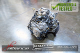 JDM 02-04 Honda Odyssey J35A 3.5L SOHC VTEC V6 Automatic Transmission MGSA - JDM Alliance LLC