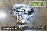 JDM 06-11 Honda Civic R18A 1.8L VTEC Automatic Transmission R18A1 SXEA MWXA - JDM Alliance LLC