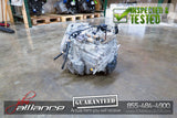 JDM 06-11 Honda Civic R18A 1.8L VTEC Automatic Transmission R18A1 SXEA MWXA - JDM Alliance LLC